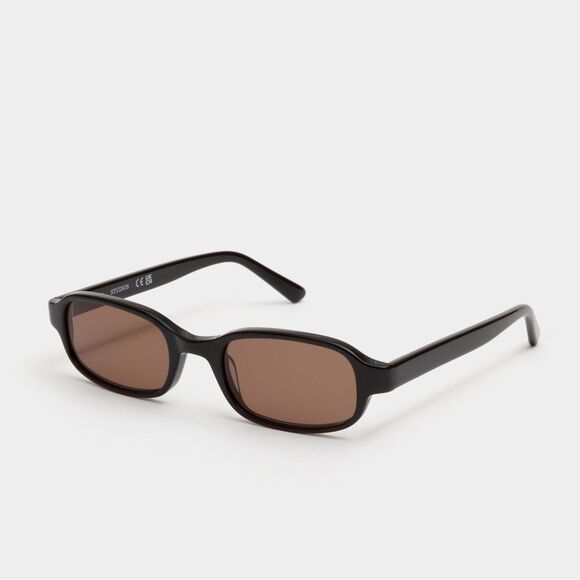DMY Margot Black Sunglasses main image 4